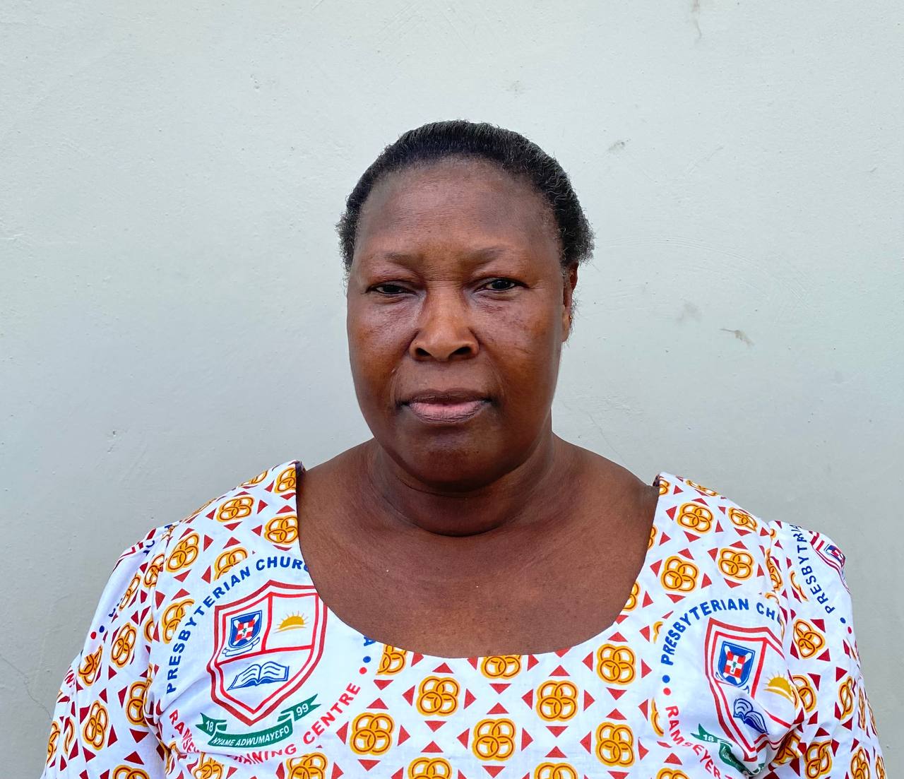 Ms. Juliana Bambi
